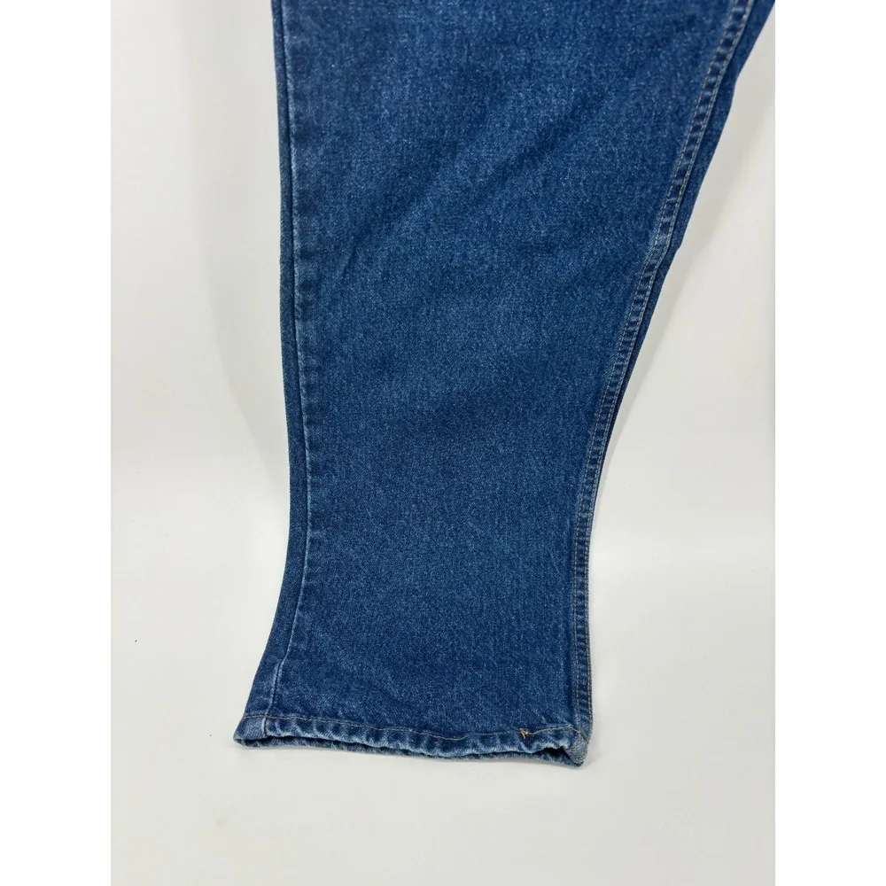 Carhartt tapered jeans